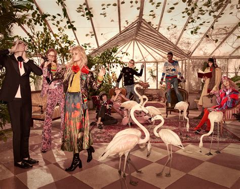 gucci pre fall 2016 campaign|Gucci Pre.